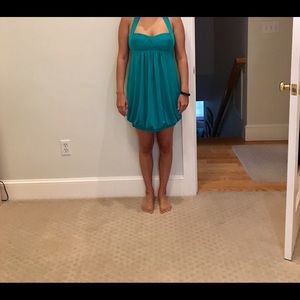 Bcbgmaxaria dress