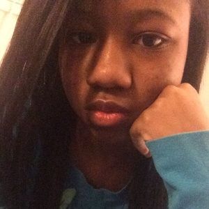 Meet your Posher, Aaliyah