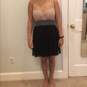 Venacava for aqua dress