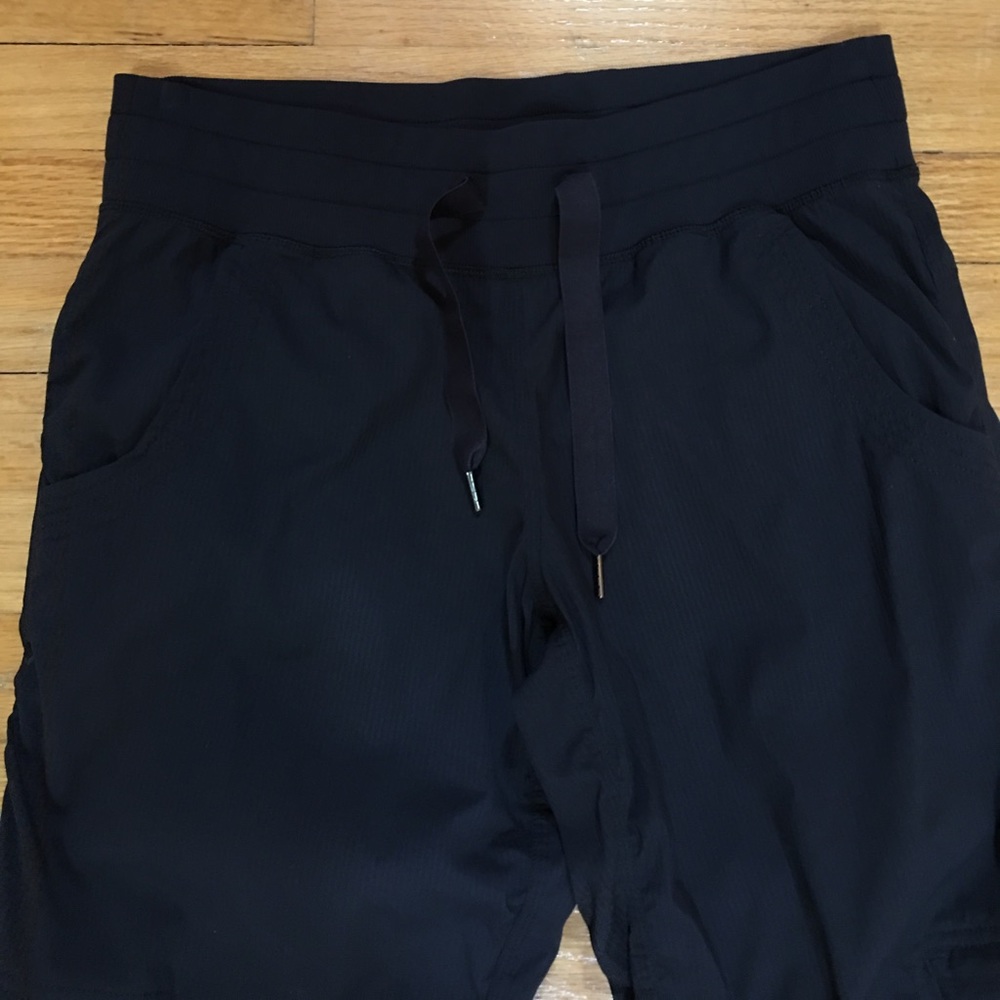 Lululemon Yoga Camp pant