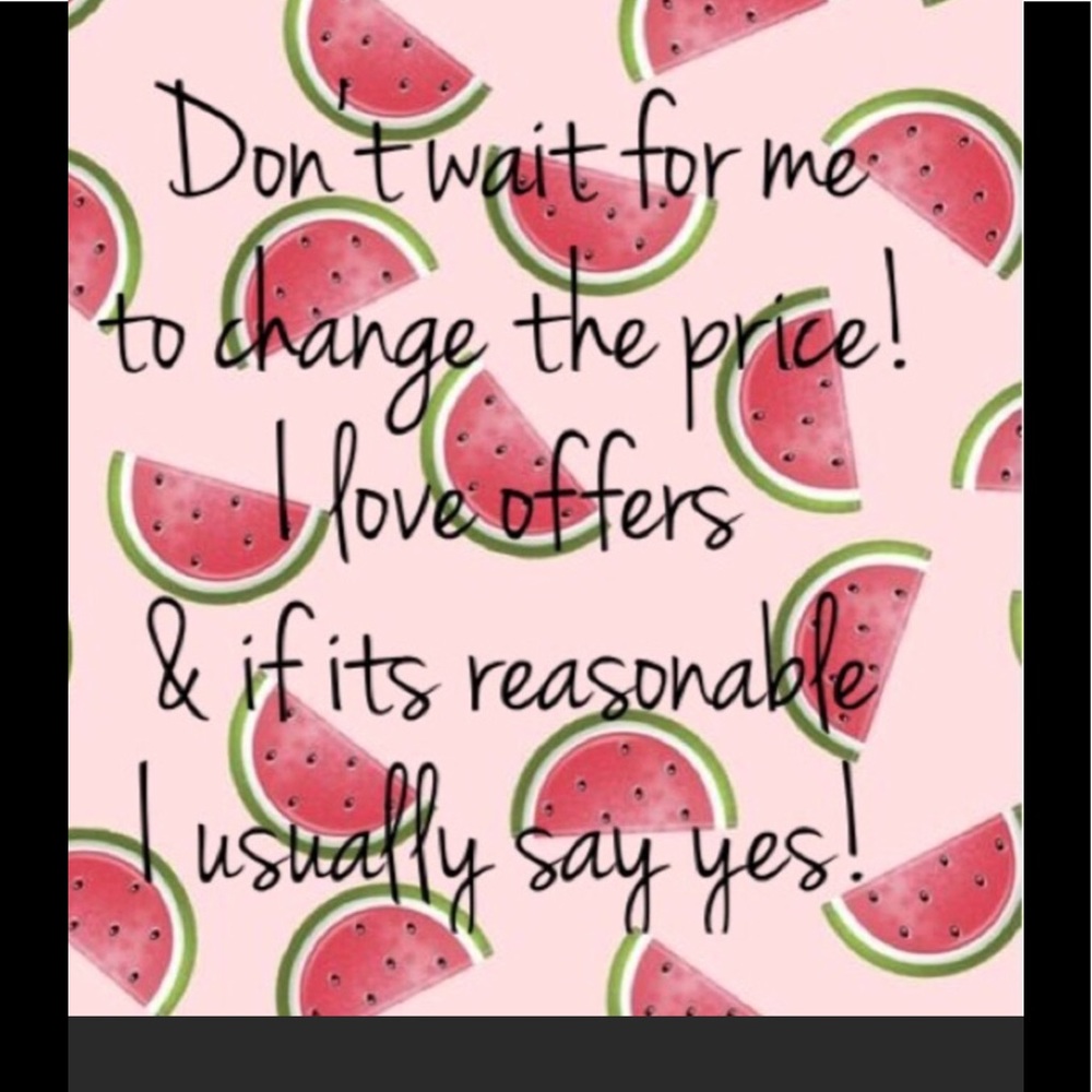 I can't say yes if you don't ask 😀