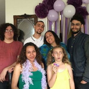 Meet your Posher, Jackie