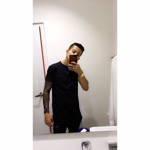 Meet your Posher, Alejandro