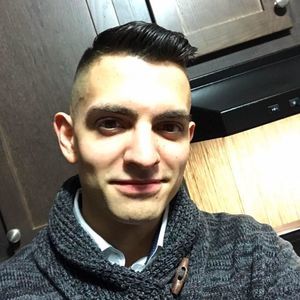 Meet your Posher, Gabriel