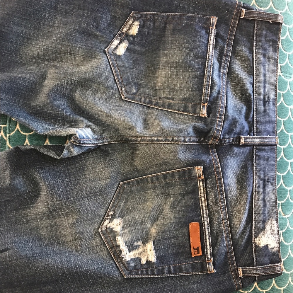 Joe's Jeans Brixton
