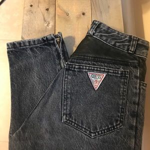 Vintage GUESS jean