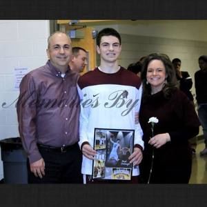 Meet your Posher, Noah