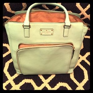 Kate Spade tote bag