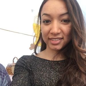 Meet your Posher, Judith