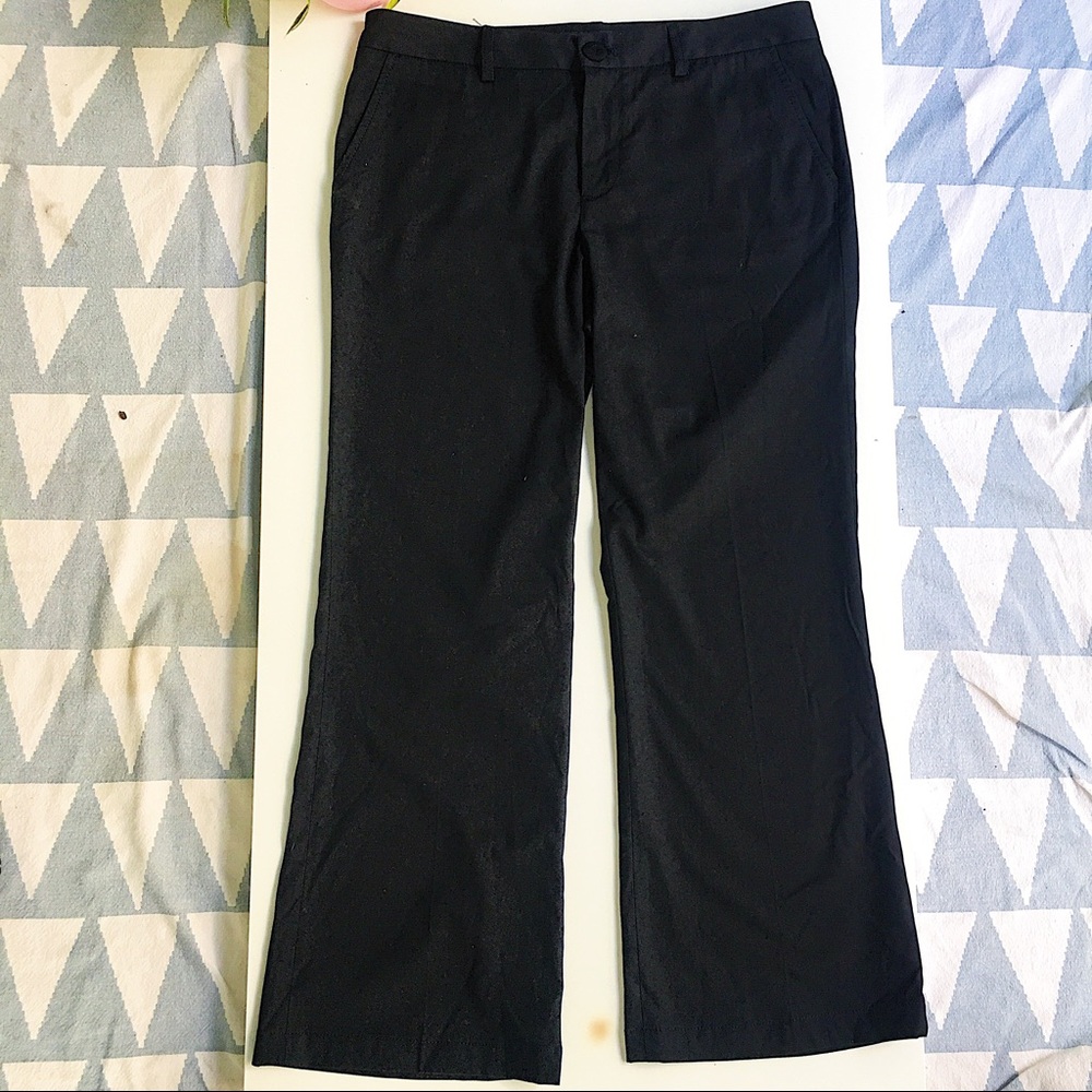 ⚡️Sale⚡️Petite Marc Jacobs Black Trousers
