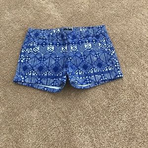 AMERICAN EAGLE WOMEN'S SHORTS
