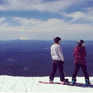 Meet your Posher, Kerrianne