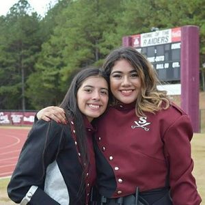 Meet your Posher, Abby