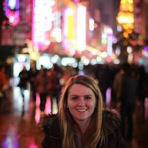 Meet your Posher, Jeannie