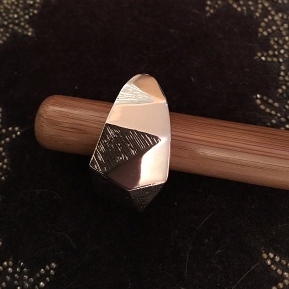 Silver Earrings - Picture 2 of 3