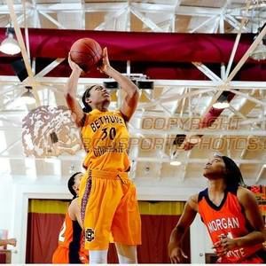 Meet your Posher, Kailyn