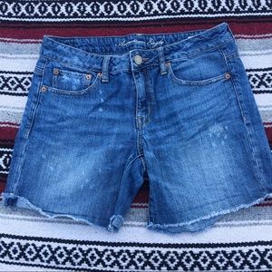 American Eagle 🦅Jean Shorts