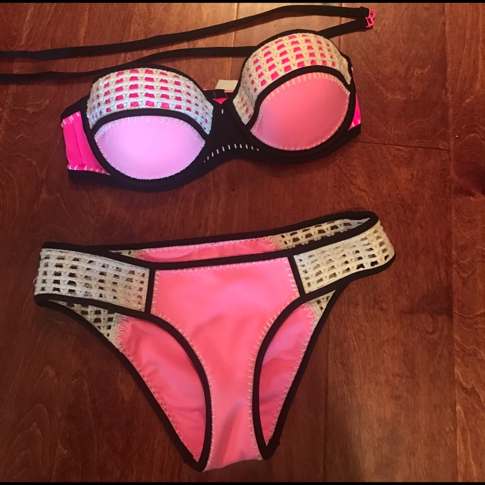 Victoria's Secret swimwear