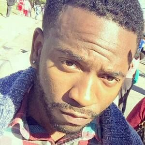 Meet your Posher, Quinton