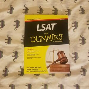 LSAT 2014