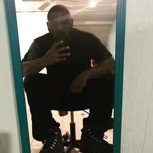 Meet your Posher, Darius