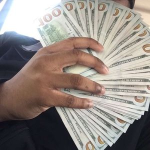 Meet your Posher, Jake