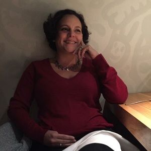 Meet your Posher, Christina