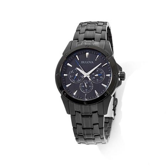 Bulova watch - Picture 1 of 1