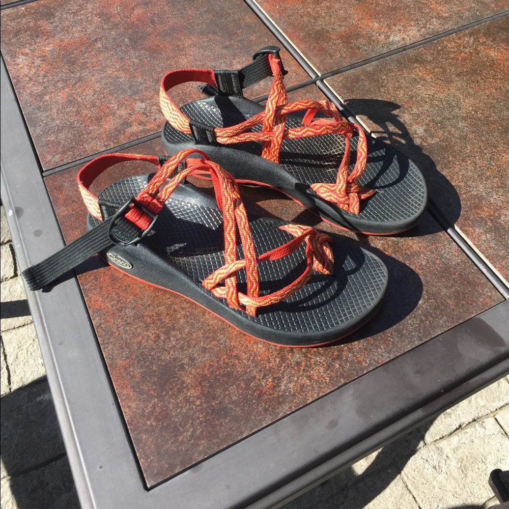 Chacos