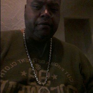 Meet your Posher, Roger