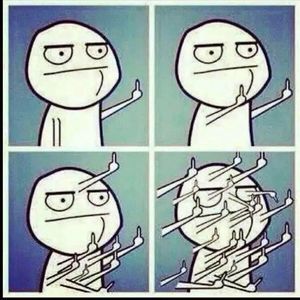 Meet your Posher, Azizul