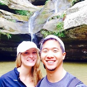 Meet your Posher, Jeffrey