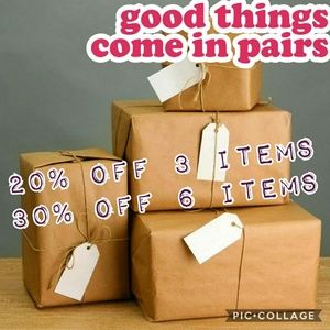 DEAL! ENTIRE CLOSET!