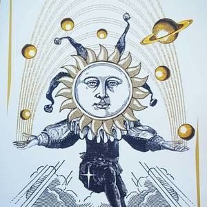 Meet your Posher, Gilbert