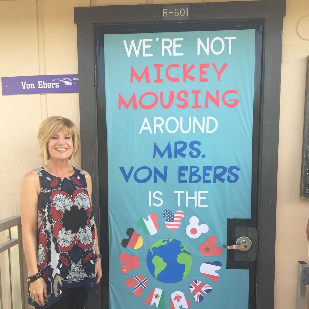 Meet your Posher, Karri