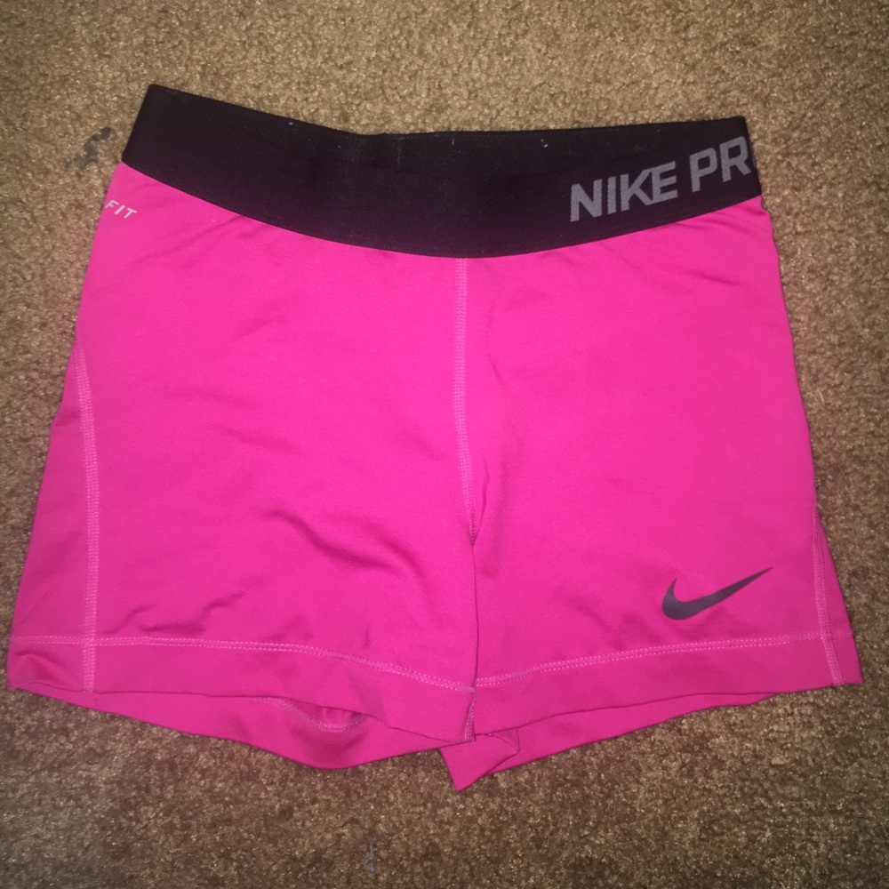 NIKE PROS
