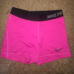 NIKE PROS