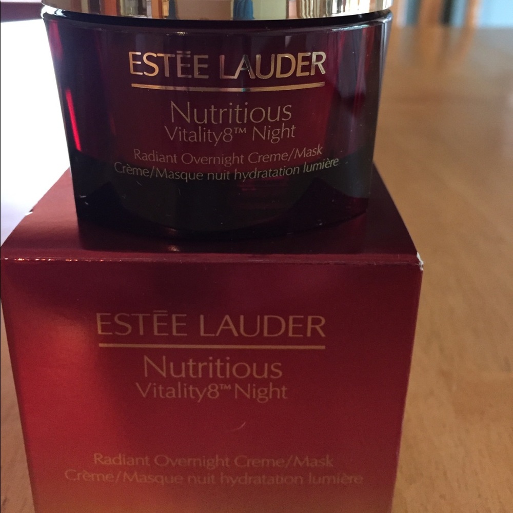 Estée Lauder Nutritious Vitality8 Night