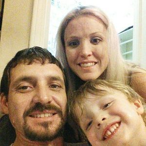 Meet your Posher, Harley n amber