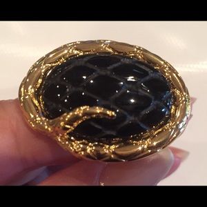 Cavalli Ring