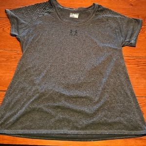 Under Armour heat gear shirt