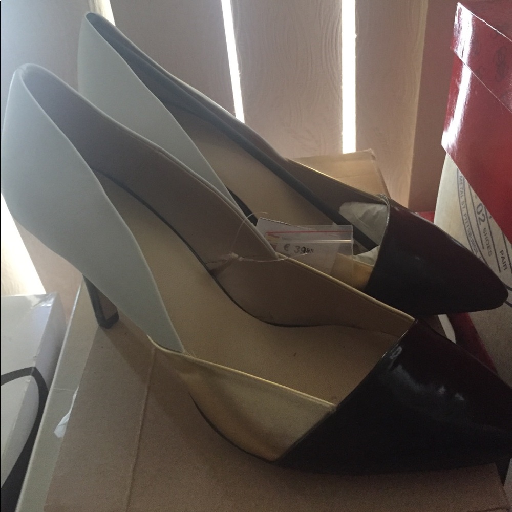 2 inch heels shoes
