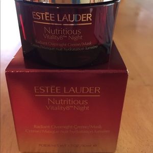 Estée Lauder Nutritious Vitality8 Night