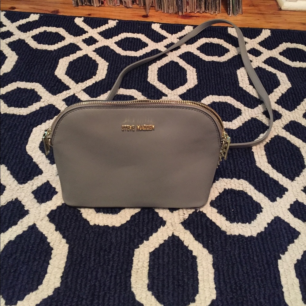 Steve Madden mini over the shoulder bag