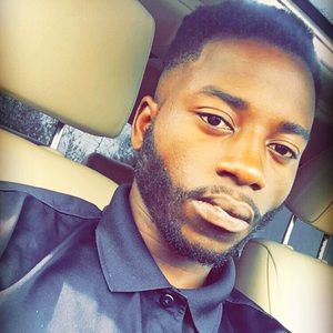 Meet your Posher, Said