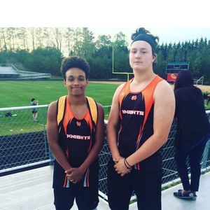 Meet your Posher, Raymond