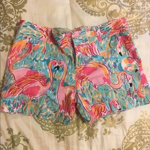 Lilly Pulitzer Shorts