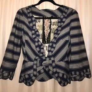 Lamb by Gwen Stefani jacket