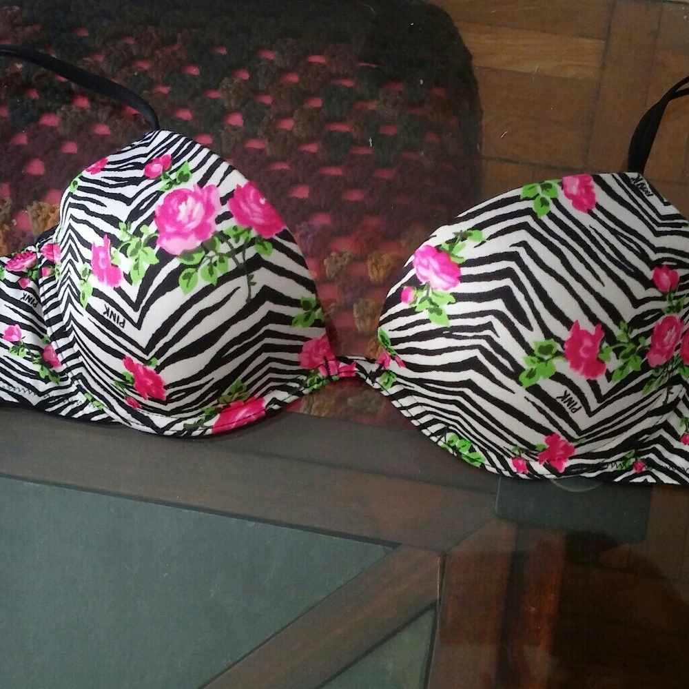 Victoria's Secret PINK bra