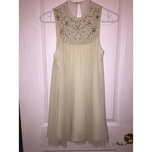 Urban Outfitters Chiffon dress